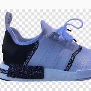 Mens Adidas Boost 9 1/2